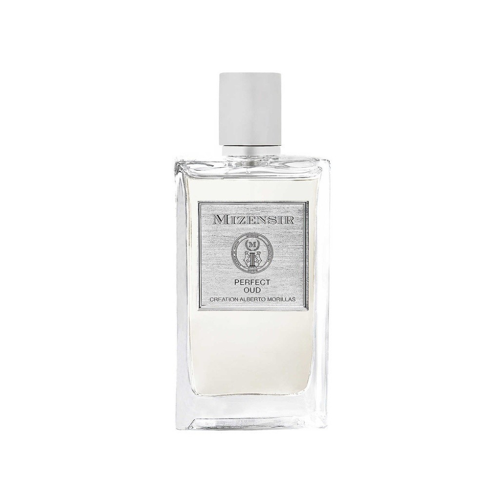 Mizensir Parfums Perfect Oud For Unisex EDP 100ml