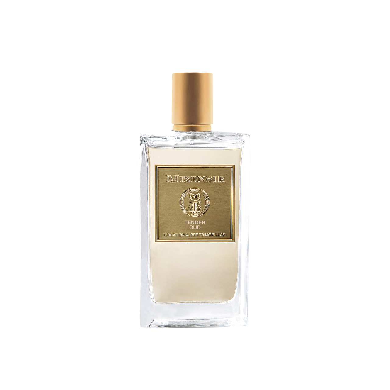 Mizensir Tender Oud EDP 100ml