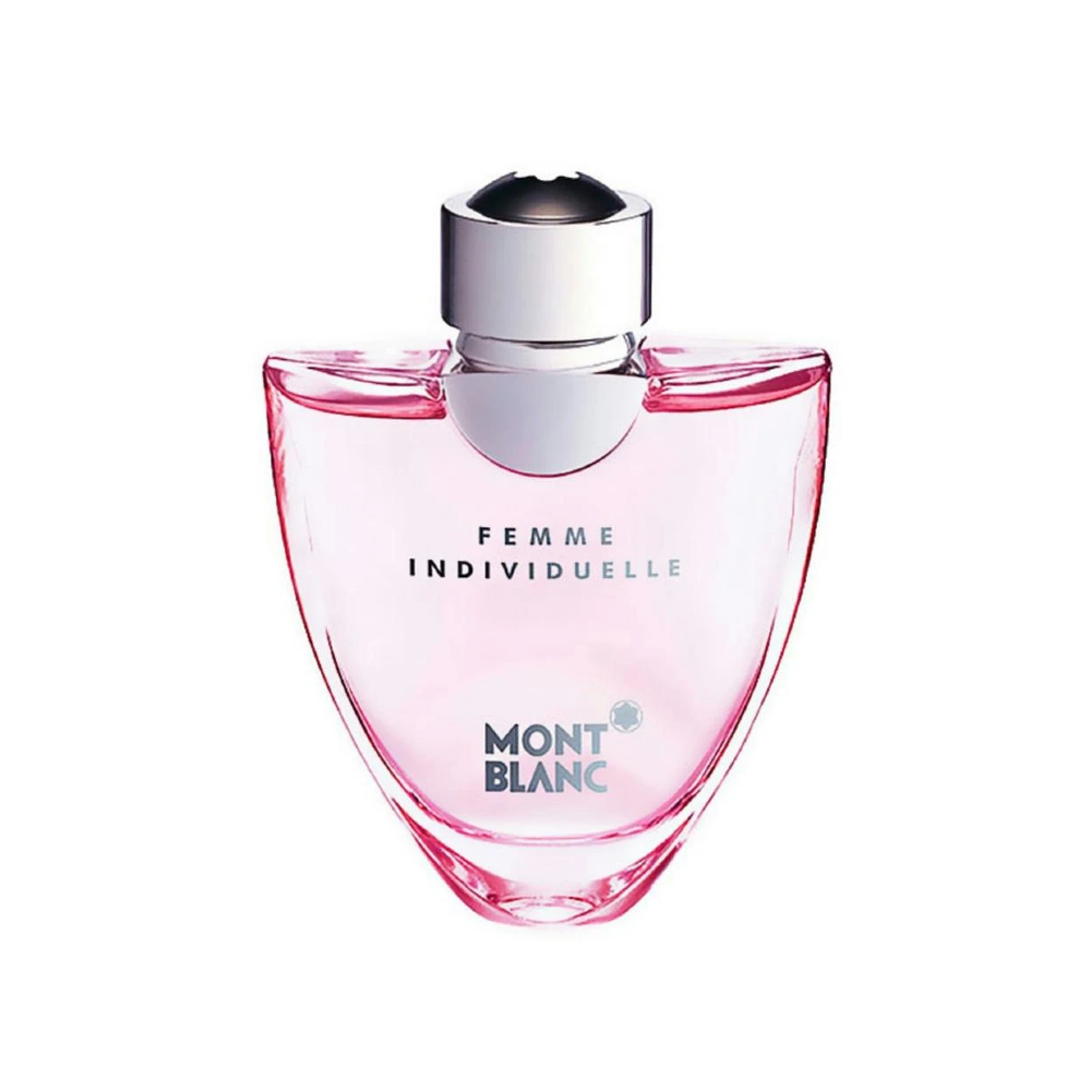 Mont Blanc Individual EDT For Women 75ml