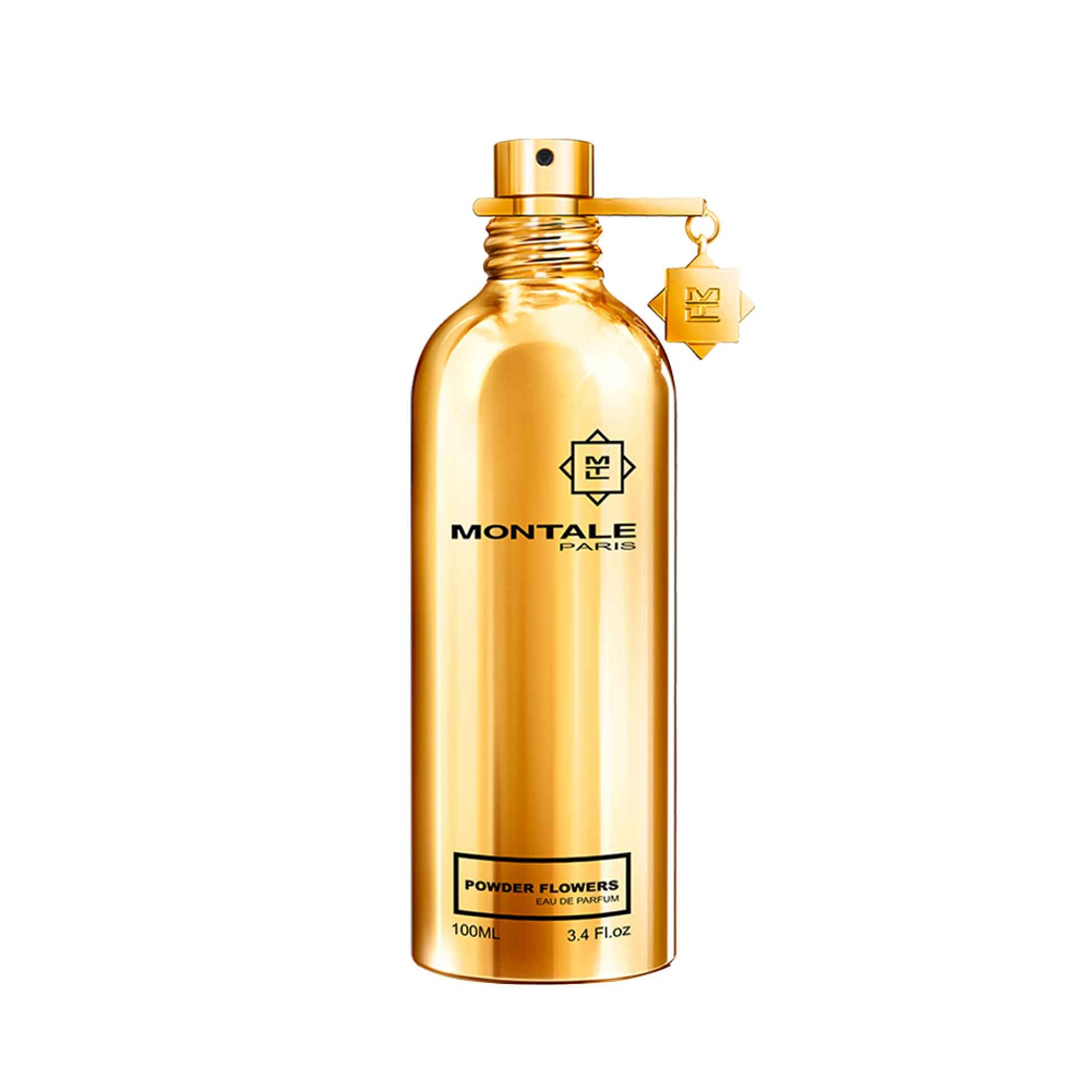 Montale Powder Flowers EDP 100ml