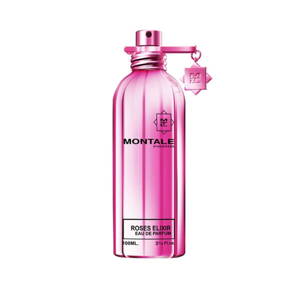 Montale Roses Elixir EDP 100ml