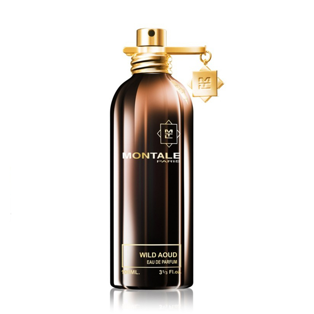 Montale Wild Aoud EDP For Women100ml