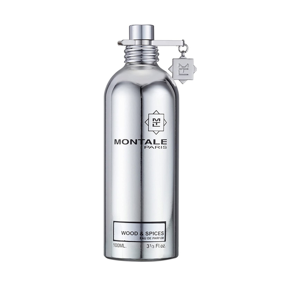 Montale Wood & Spices EDP 100ml