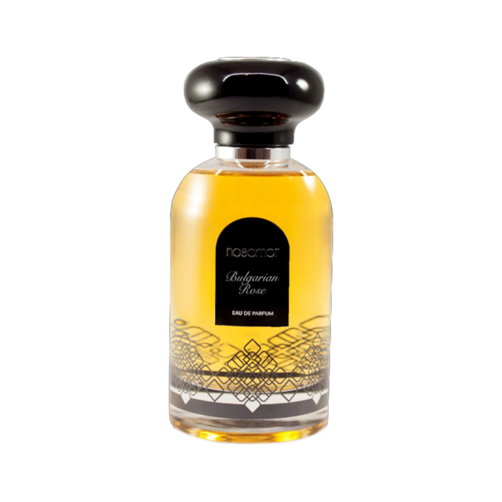 Nasamat Bulgarian Rose EDP 100ml