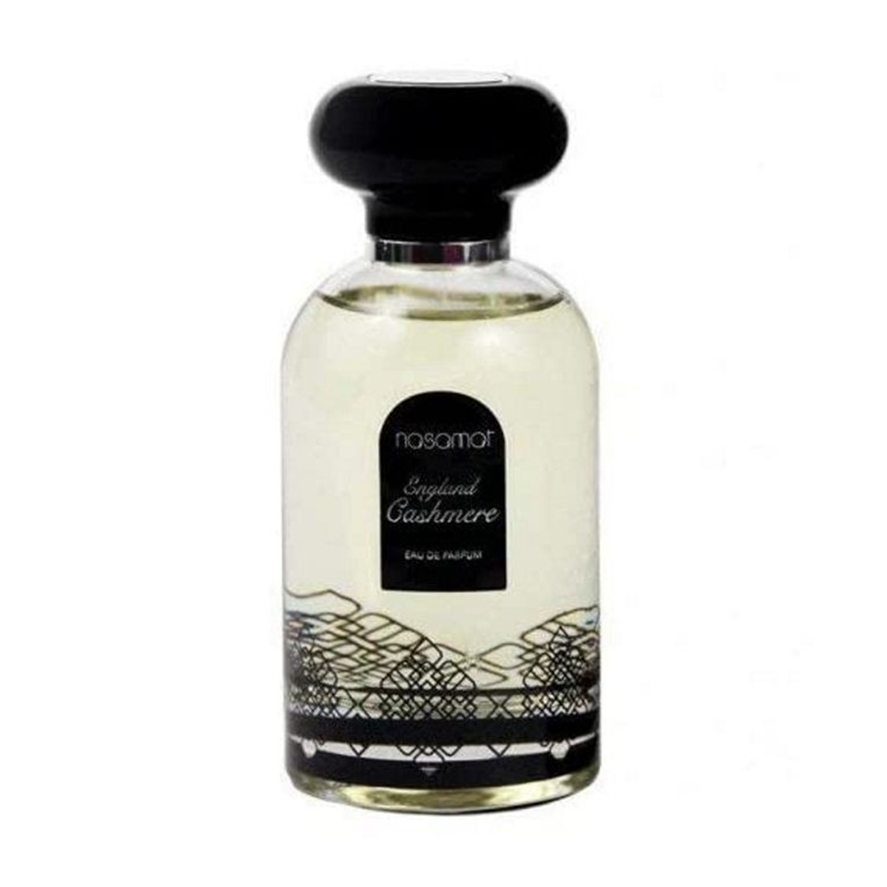 Nasamat England Cashmere EDP 100ml