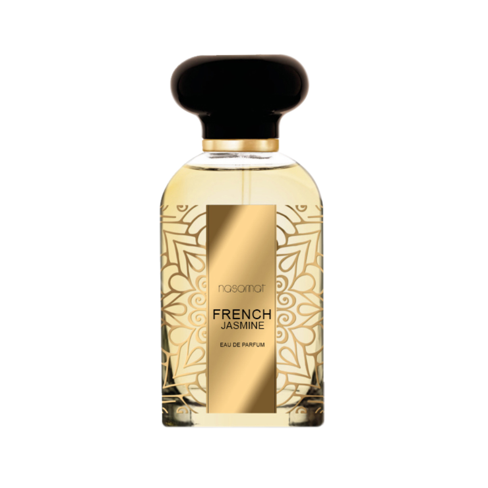 Nasamat Gold French Jasmine New
