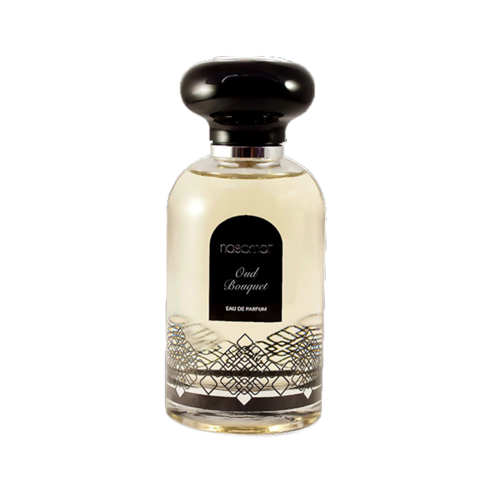 Nasamat Oud Bouquet EDP 100ml