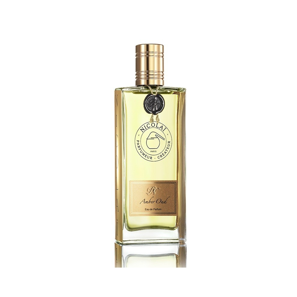 Nicolai Amber Oud EDP 100ml