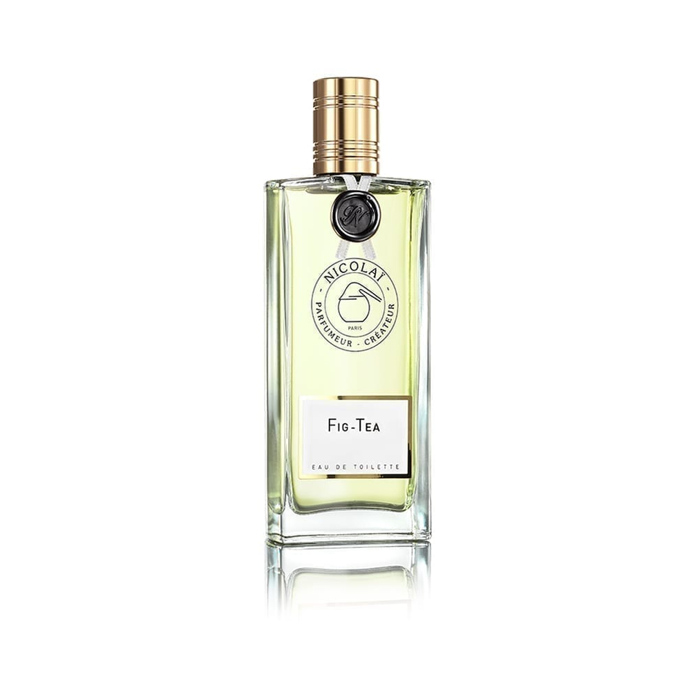 Nicolai Fig Tea EDT 100ml