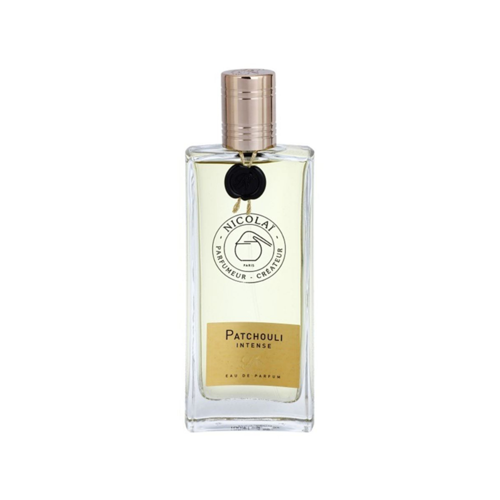 Nicolai Patchouli Intense EDP 100ml