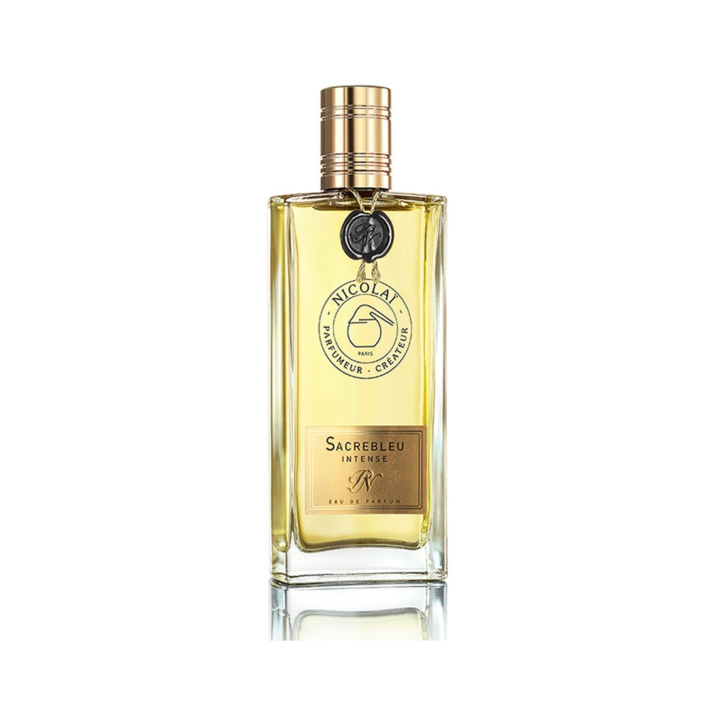 Nicolai Sacrebleu Intense EDP 100ml