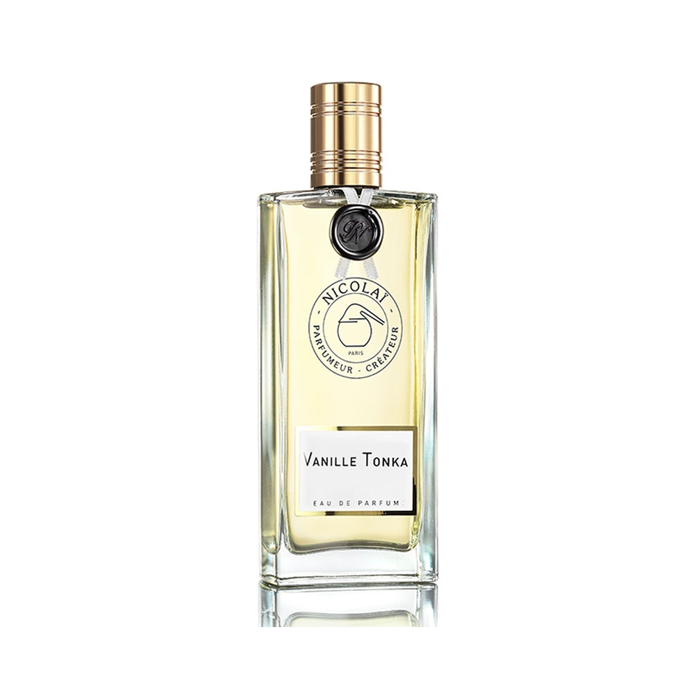 Nicolai Vanille Tonka EDP 100ml