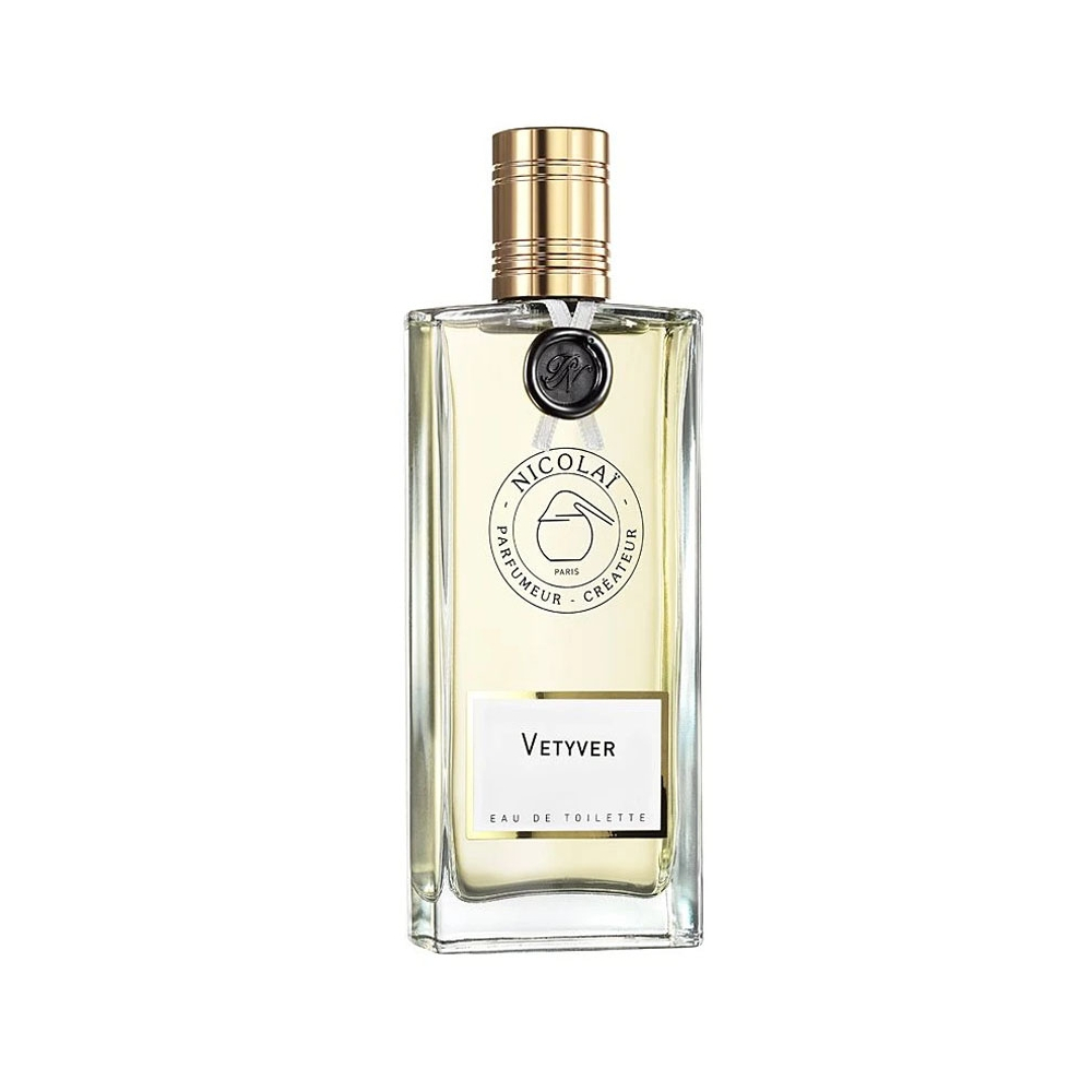 Nicolai Vetyver EDT 100ml