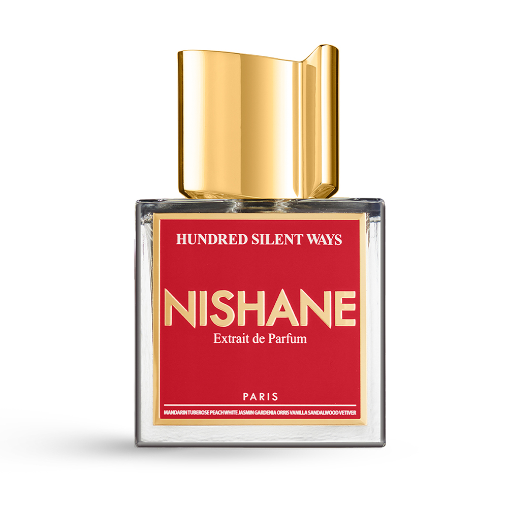 Nishane Hundred Silent Ways EDP 100ml
