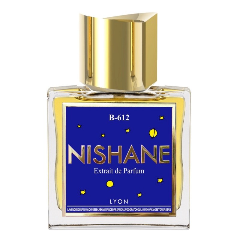 Nishane B-612 EDP 50ml