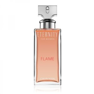 Calvin Klein Eternity Flame Women EDP 100ml
