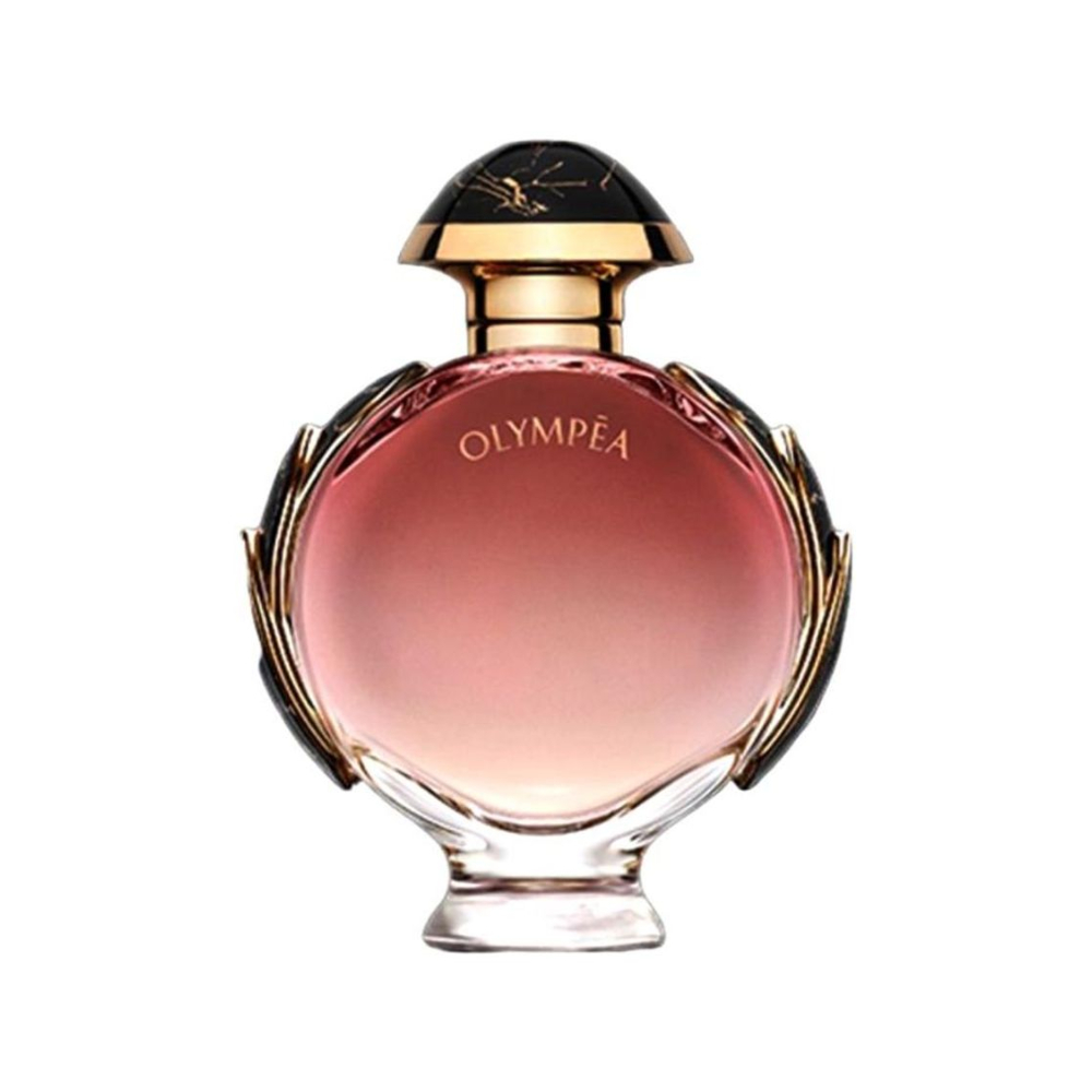 Paco Olympea Onyx EDP For Women 80ml