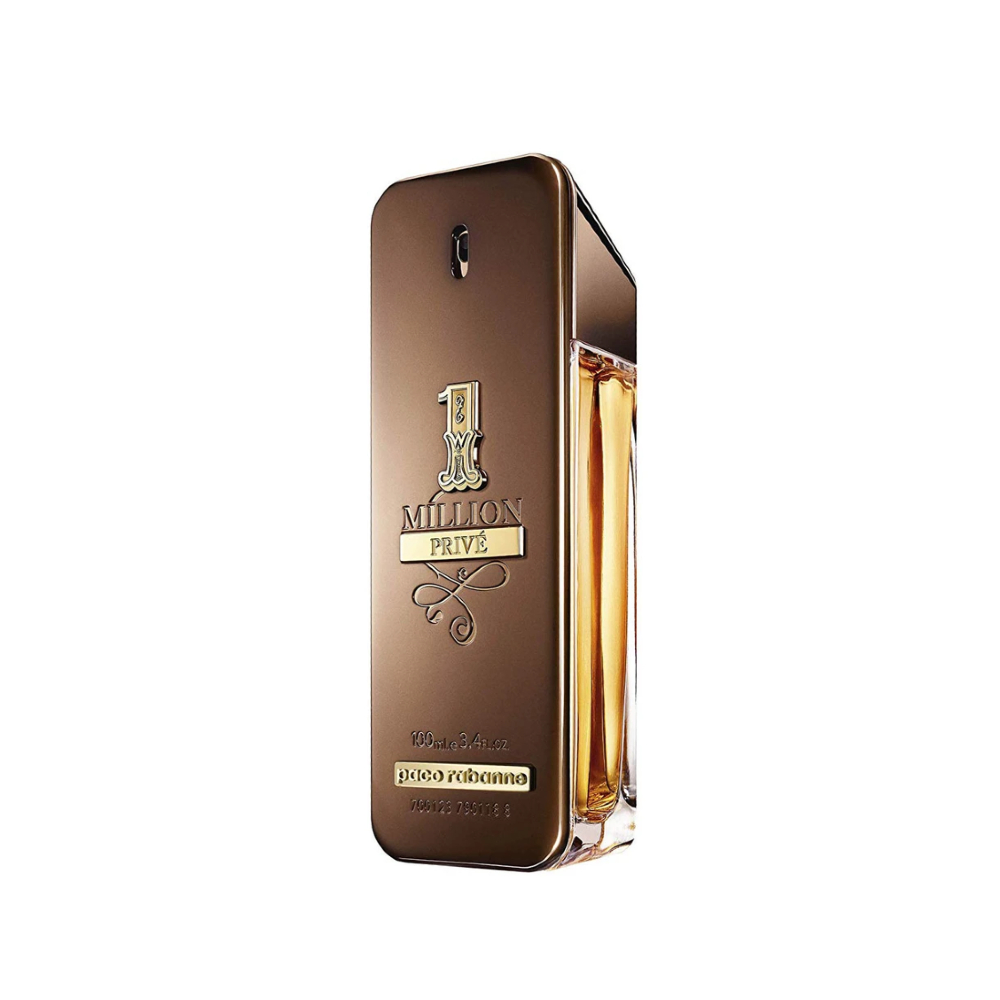 Paco One Million Prive EDP For Men 100ml