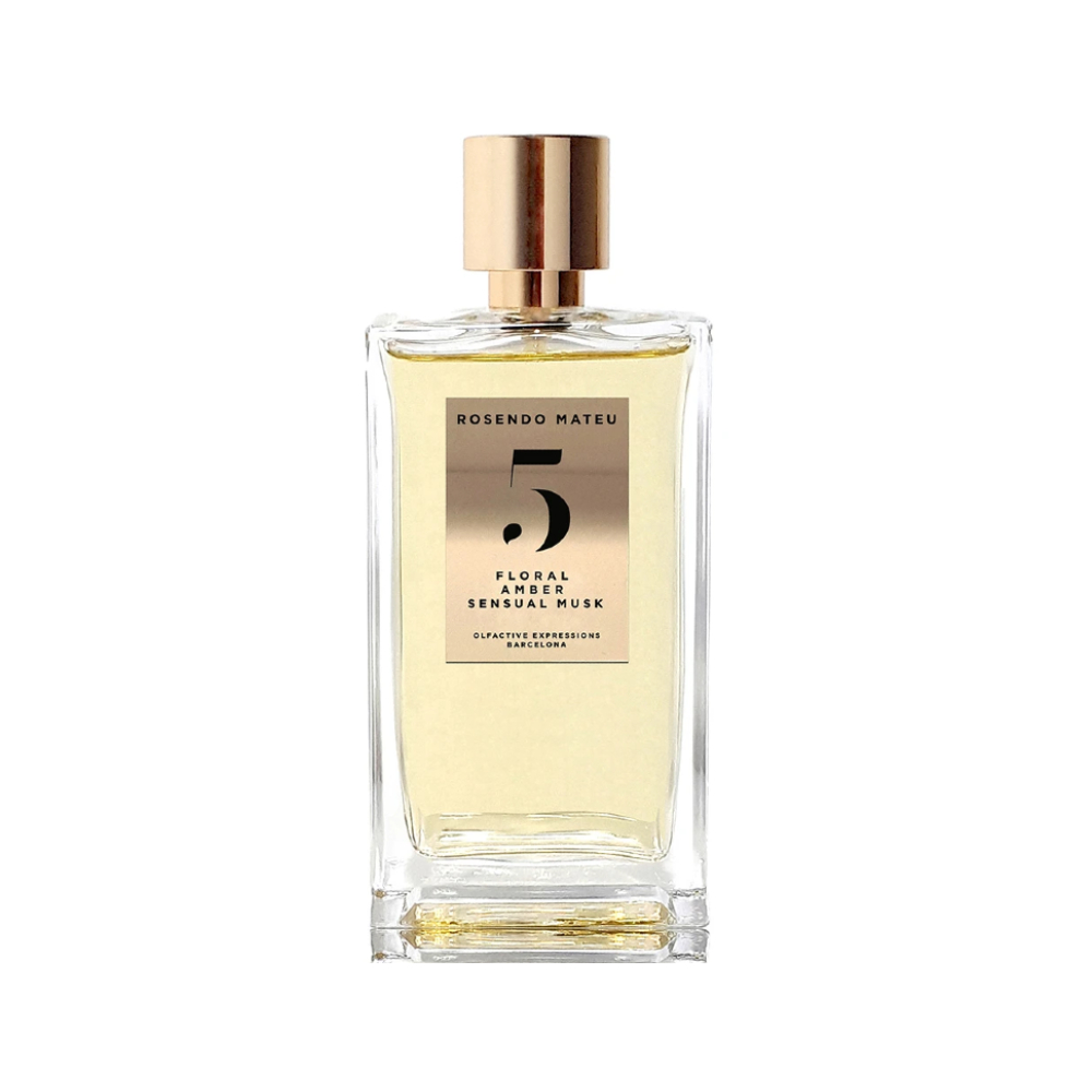 Rosendo Mateu No 5 EDP 100ml