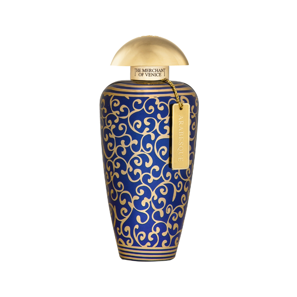 The Merchant Of Venice Arabesque EDP 100ml