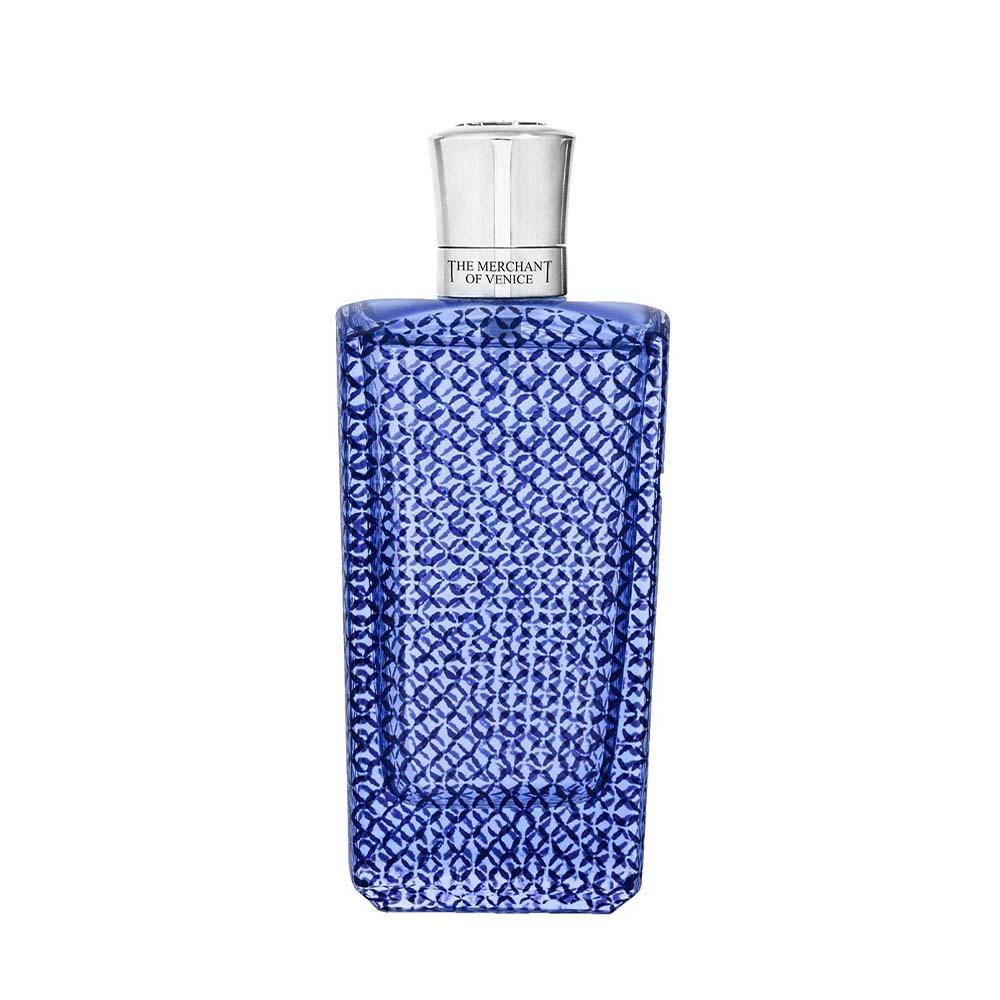 The Merchant Of Venice Venetian Blue Nobil Homo EDP 100ml