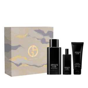 Armani Code Eau de Parfum & Shower Gel Gift Set