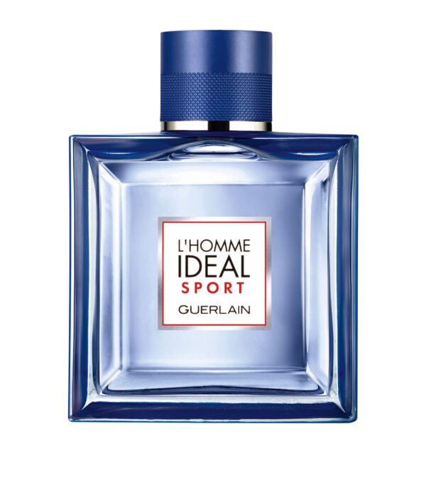 Guerlain L'Homme Ideal Sport EDT 100ml