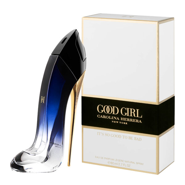 Carolina Herrera Good Girl Legere EDP 80ml