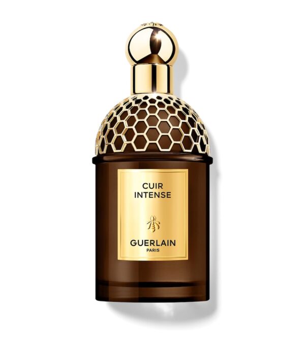 Guerlain Cuir Intense Eau de Parfum, 125ml