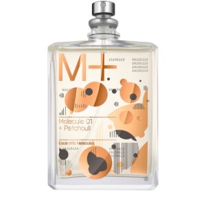 Molecule 01 + Patchouli EDT 100ml