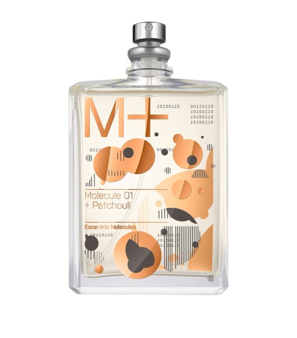 Molecule 01 + Patchouli EDT 100ml