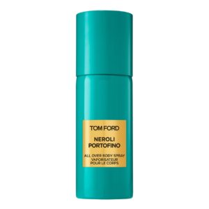 Tom Ford Neroli Portofino All Over Body Spray 150ml