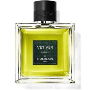 Guerlain Vetiver Parfum, 100ml