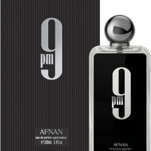 Afnan 9 Am EDP 100ml