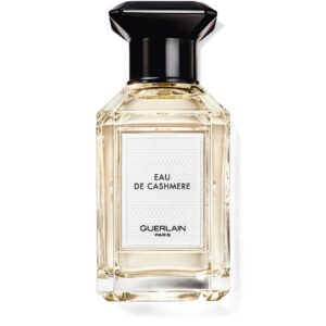 Guerlain Eau de Cashmere Eau de Toilette, 100ml
