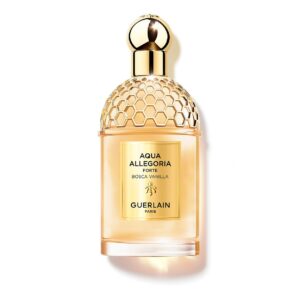 Guerlain Aqua Allegoria Forte Bosca Vanilla Eau de Parfum, 125ml