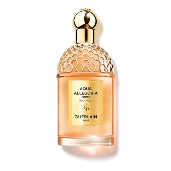 Guerlain Aqua Allegoria Woody Forte Oud Yuzu Eau de Parfum, 75ml