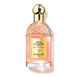 Guerlain Aqua Allegoria Woody Forte Rosa Palissandro Eau de Parfum, 75ml