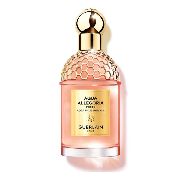 Guerlain Aqua Allegoria Woody Forte Rosa Palissandro Eau de Parfum, 125ml