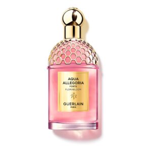 Guerlain Flora bloom Eau de Toilette, 125ml