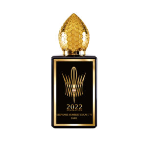 777 2022 Generation Black For Men EDP 50ml