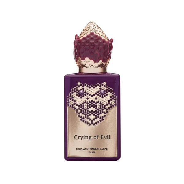 777 Snake Crying Of Evil EDP 50ml