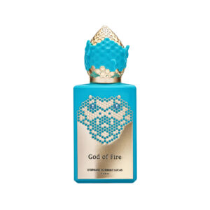 777 Snake God Of Fire EDP 50ml