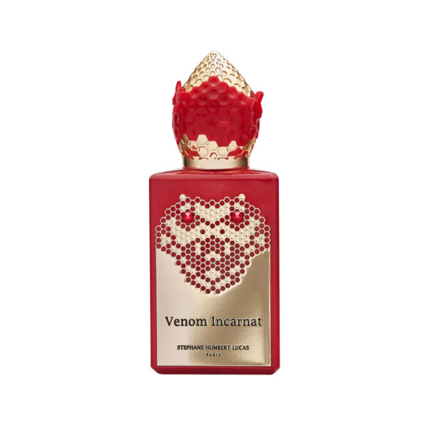 777 Snake Venom Incarnet EDP 50ml