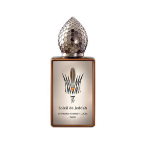 777 Soleil de Jeddah Afterglow EDP 50ml