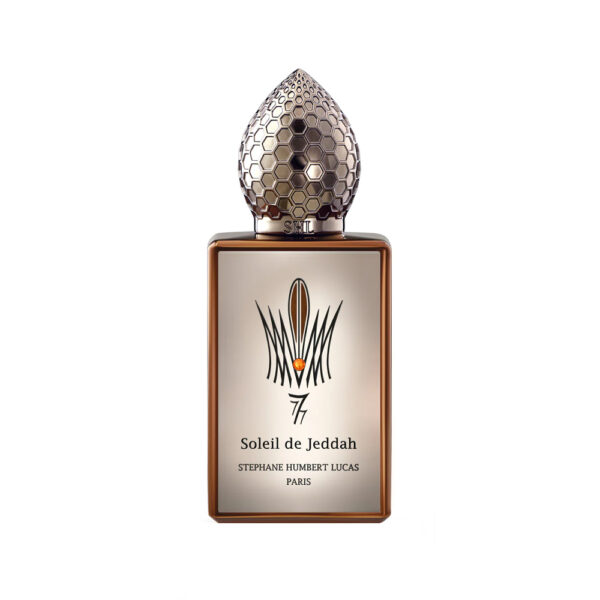 777 Soleil de Jeddah Afterglow EDP 50ml