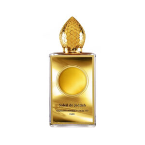 777 Soleil De Jeddah EDP 100ml