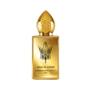 777 Soleil De Jeddah EDP 50ml