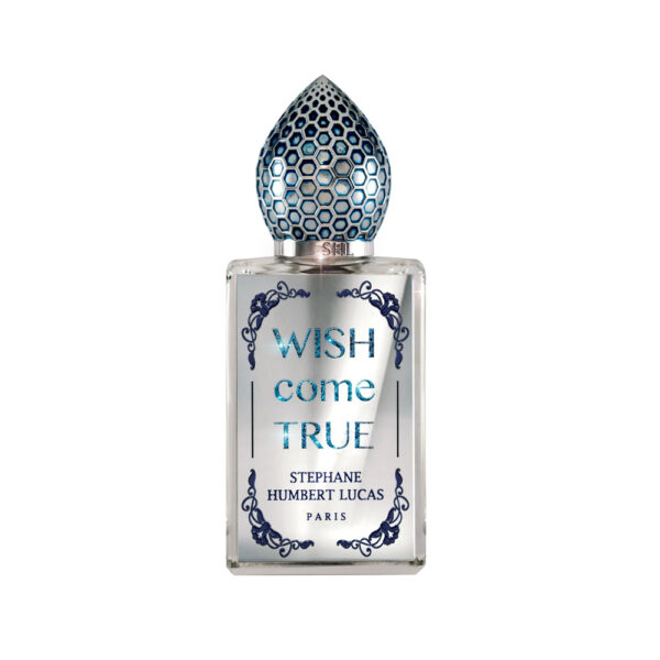 777 Wish Come True EDP 50ml
