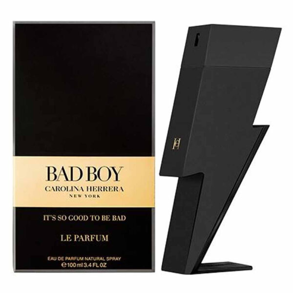 Carolina Herrera Ch Bad Boy EDP 100ml